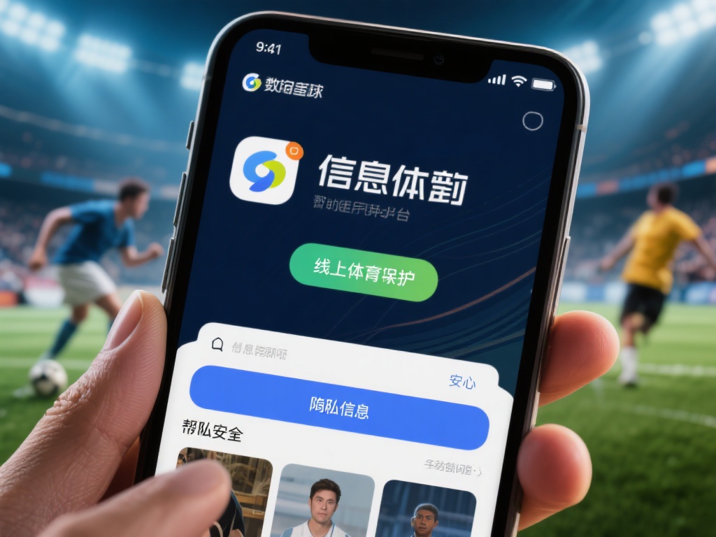 乐鱼体育会不会暴露个人信息 (乐鱼体育使用安全吗?个人信息会否被暴露?)