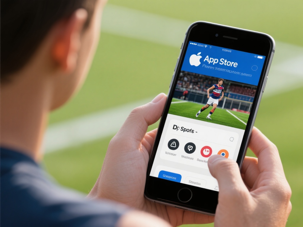 乐鱼体育下载苹果 (乐鱼体育下载苹果版,畅享便捷体育赛事体验)