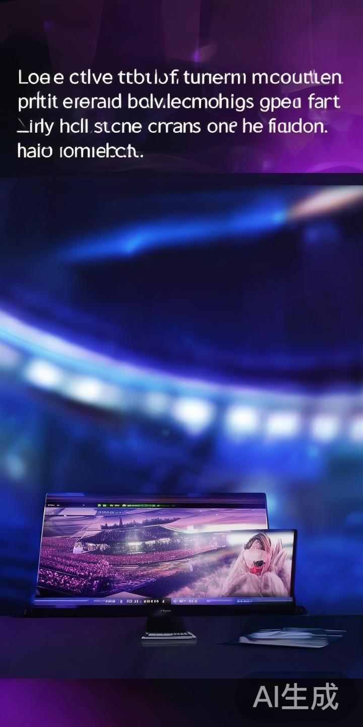 其次，高品质的观看体验是乐鱼平台的另一个亮点。平台