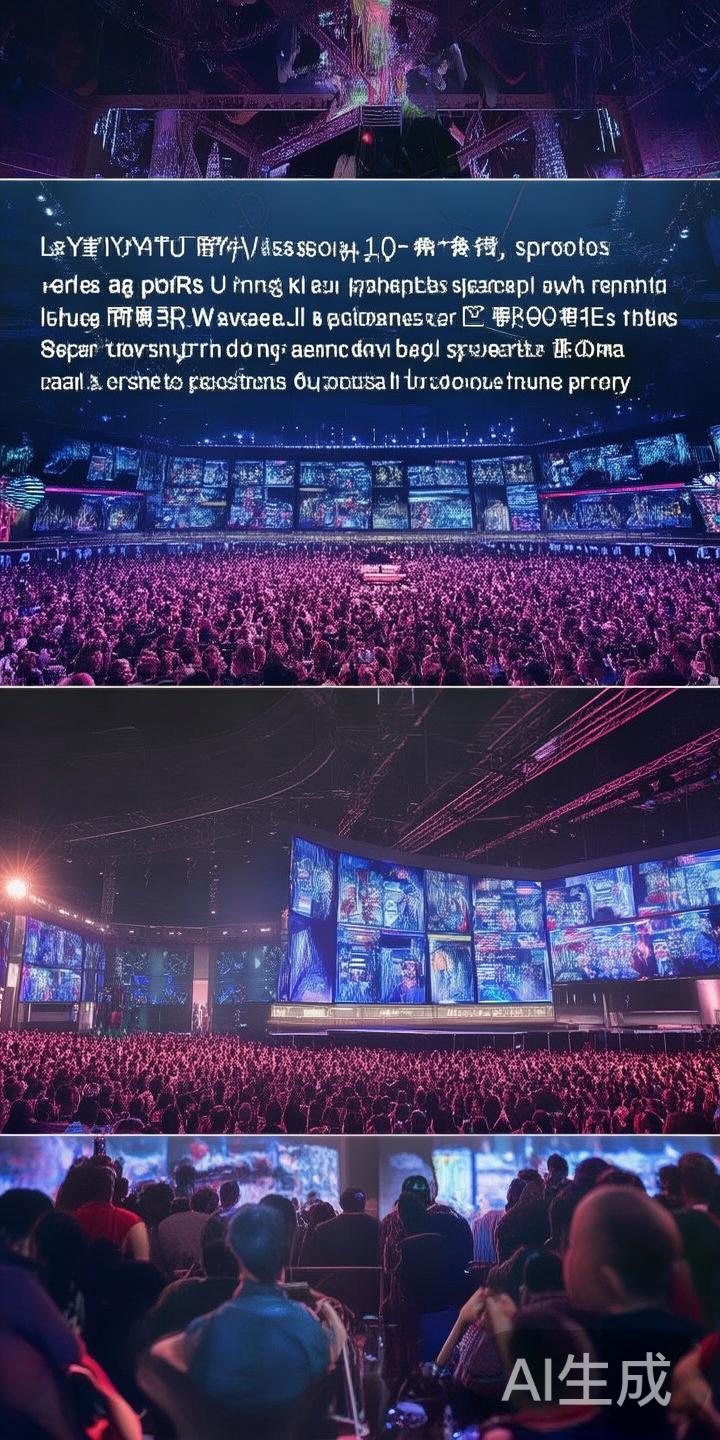 全面深入解析乐鱼体育集团的发展历程与未来战略规划全景展望