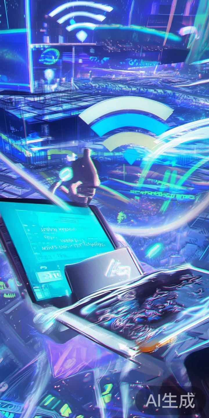 网络连接不稳定或断开
最常见的问题是网络本身出现