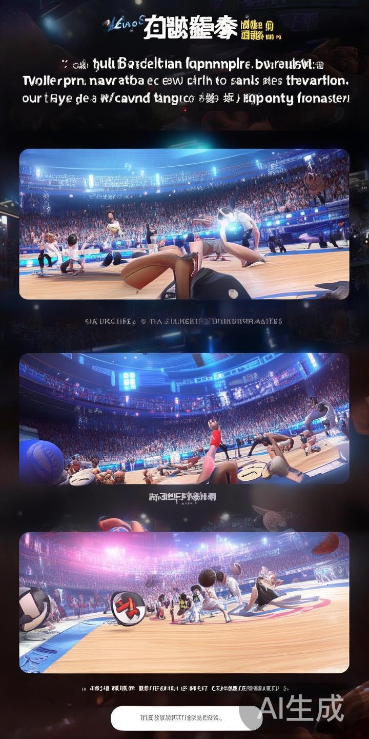 乐鱼手游体育游戏平台:打造好玩又专业的极致体育游戏体验 在乐鱼手游体育平台上,无论是喜欢轻松娱乐的休闲模式